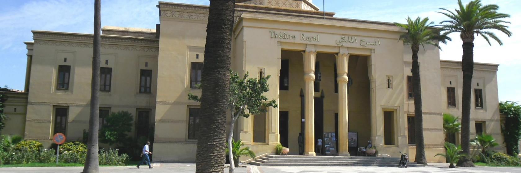 Teatro Real